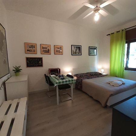 Raphael'S In Verona Locazione Turistica Εξωτερικό φωτογραφία